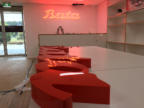Graham Day, Shop fit-out for Bata Shoe Company Australia