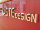 Taste Design, Vicinity, Benton's Square, Fit-out